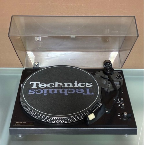 Technics 2000 vintage - technics, sl-2000