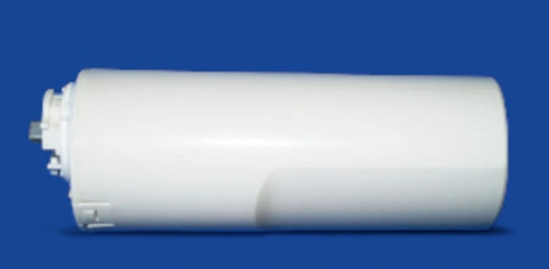 Silent gliss curtain - gliss, track