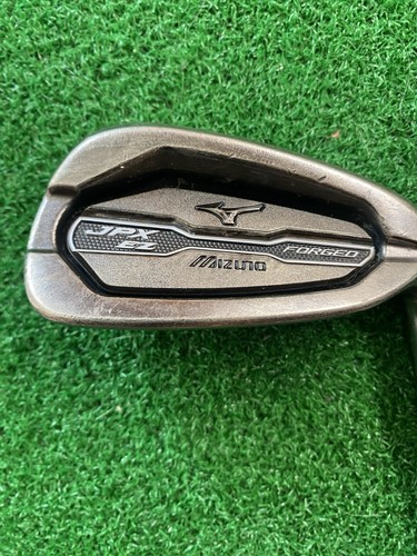 Mens mizuno jpx forged 8 - ez,