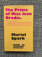 The Prime of Miss Jean Brodie