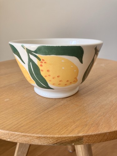 Emma bridgewater small old - bridgewater,