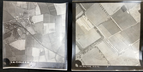 Ww2 raf aerial - 2,
