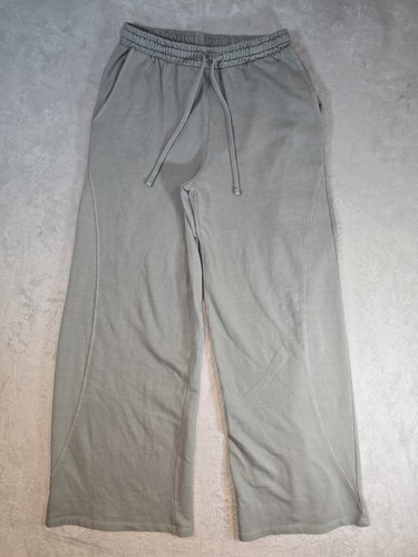 Zara wide leg joggers womens - zara,