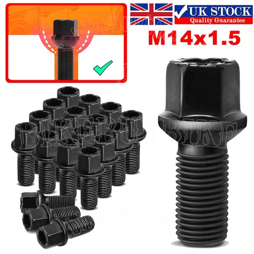 20pcs m14x1 27mm - shank, wheel