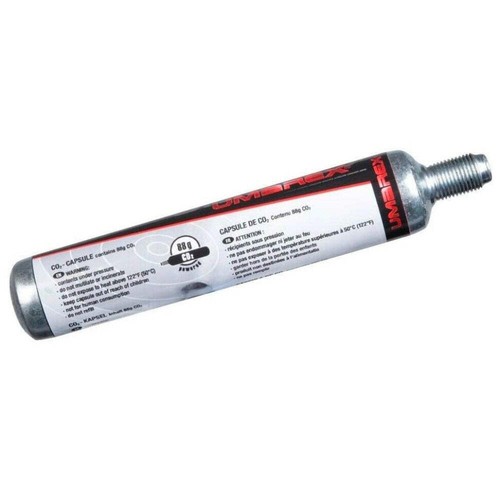 Air rifle co2 - rifle, 88g