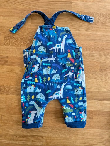 Miniclub boys navy - boys, dinosaur