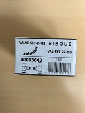 Zehnder VALVE-SET-27-MB