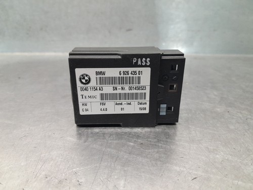 692643501 electronic module - 692643501,