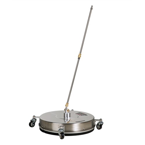 Pressure washer surface - pressure,