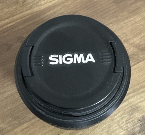 Sigma zoom 300mm 5 - zoom, 28-300mm