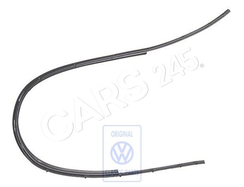 Genuine bora variant - vw,