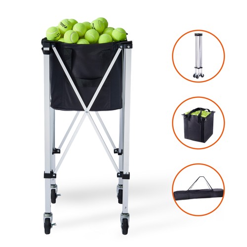 Uimoso tennis ball hopper - ball,