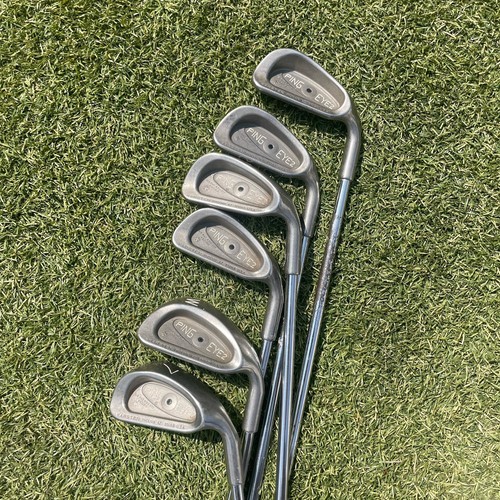 Ping eye2 golf iron set - ping, mixed