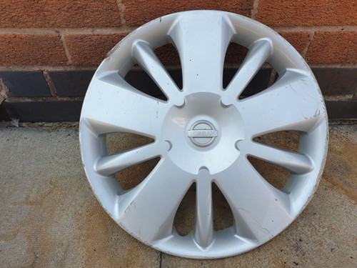 Nissan nv200 wheel trim - nv200, 14"