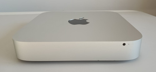 Apple mac mini 2011 - mini, 2.5ghz