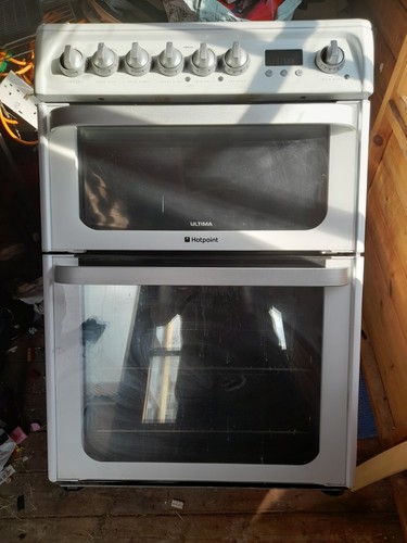 Hotpoint ultima electric - hotpoint,