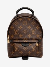 Louis Vuitton - Brown 2016