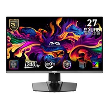 26.5" MAG 272UP QD-OLED X24