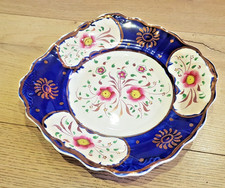 Gaudy Welsh Antique China