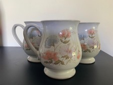 3 x Denby Encore Sweet Pea