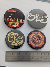 ELO Electric Light Orchestra