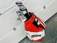 Mens R/H Wilson Full Golf