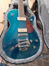 Gretsch G5210T-P90 Jet Electromatic P90 with Bigsby
