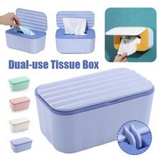 Wipes Dispenser Box Baby Wet