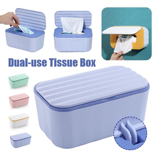Wipes dispenser box baby - wipes,