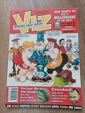 Viz Comic Issue 94 from 1999 -