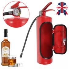 Mini Bar Wine Cabinet Fire