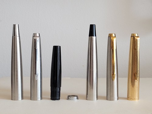 Parker spare parts for - parker,