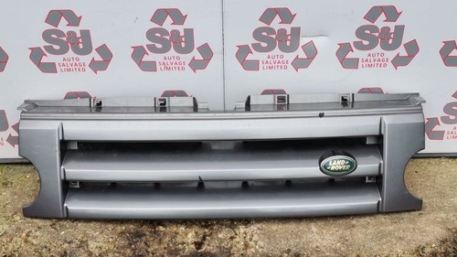 Land rover discovery - rover,