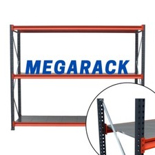 NEW MegaRack Heavy Duty