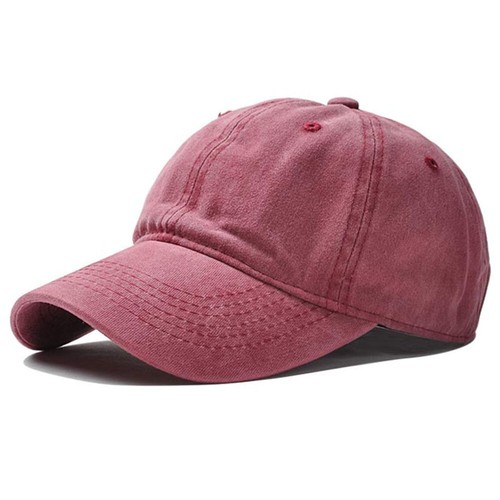 Soft stone wash - wash, cap