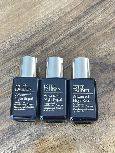 Estee lauder advanced night - advanced,