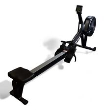 Commercial Rowing Machine