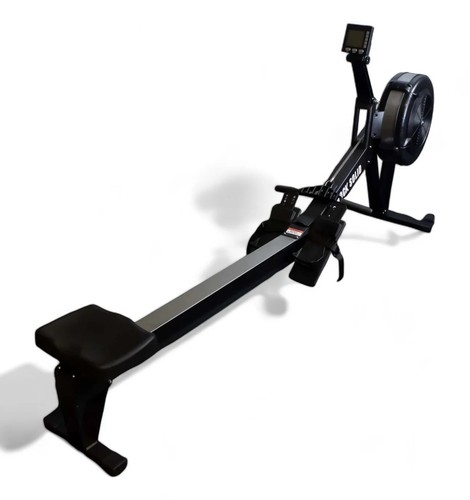 Commercial rowing machine - rowing,
