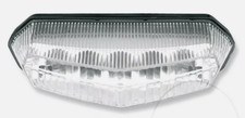 Led Rear Light Jmp E Marked For Derbi Senda 125 Cross City 2008 - 2010