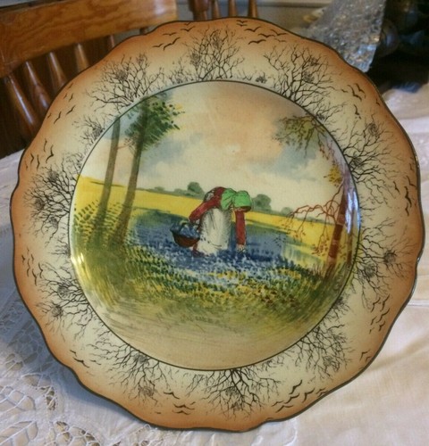 Royal doulton series ware - royal,