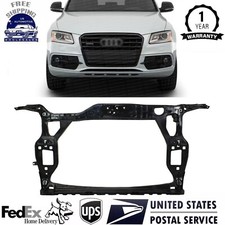 New Front Radiator Support