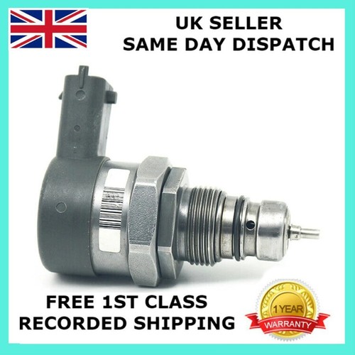 New fuel rail pressure relief - new,