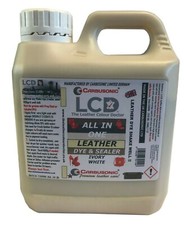 Leather Paint Colourant All In