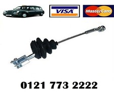 LTI LONDON TAXI TX2 BRAND NEW