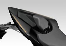 Honda CB1000 Hornet SP Rear Seat Cowl Cover Hump Black 08F75-MLL-D00ZD Genuine