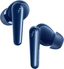 Soundcore Liberty 5 Noise-Cancelling Wireless Earbuds Fast Charging Dolby Audio