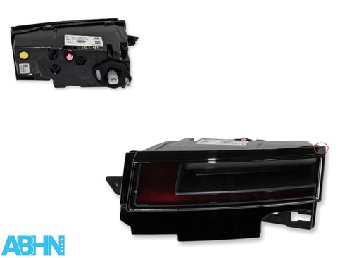 R8d2 13a420 range rover - r8d2-13a420-ad,