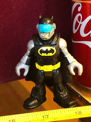 Action figure batman - figure,