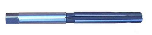 Hand reamer hss straight - hand,