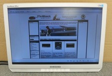 Samsung SyncMaster 920LM